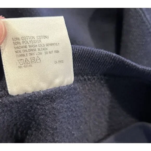 1990's Vintage‎ Velva Sheen Disney Mickey Mouse Sweatshirt Size XL - Picture 7 of 7